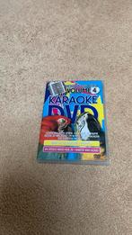 Karaoke dvd, Cd's en Dvd's, Ophalen of Verzenden, Zo goed als nieuw