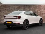 Polestar 2 Long Range Single Motor 78 kWh Panoramadak Warmte, Auto's, Polestar, Polestar 2, Stof, Gebruikt, 495 min