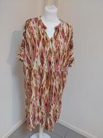 Prachtige jurk van Ciso maat 48, okselmaat 70cm, Kleding | Dames, Grote Maten, Ciso, Ophalen of Verzenden, Zo goed als nieuw, Jurk