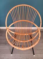 Rotan stoel, Ophalen, Zo goed als nieuw, Stoel(en)
