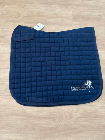 Pharmahorse dekje maat full dressuur beschikbaar voor biedingen