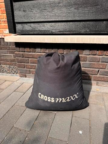 Crossmax zandzak 30 kg beschikbaar voor biedingen