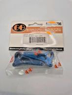 Traxxas E-revo front rocker arms 120T, Hobby en Vrije tijd, Modelbouw | Radiografisch | Auto's, Ophalen of Verzenden, Nieuw, Elektro