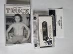 Cassettebandje JETT REBEL truck met HANDTEKENING ZELDZAAM, Ophalen of Verzenden, Zo goed als nieuw, 1 bandje, Origineel