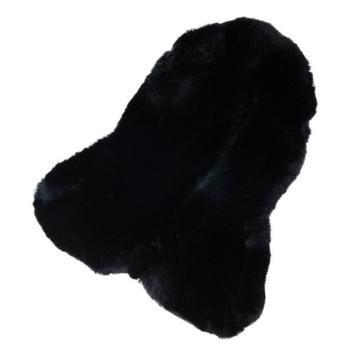 LeMieux seat saver zwart bont beschikbaar voor biedingen