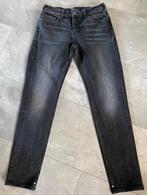spijkerbroek van Scotch & Soda, maat 24/32 = XS/S (qwe), Blauw, Scotch & Soda, Ophalen of Verzenden, Zo goed als nieuw