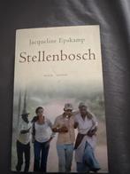 Stellenbosch - Jacqueline Epskamp, Ophalen of Verzenden, Zo goed als nieuw, Nederland