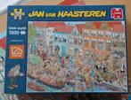 JvH puzzel, Speciale Editie, Ophalen, 500 t/m 1500 stukjes, Zo goed als nieuw