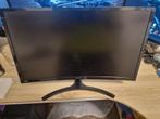 Acer Curved Monitor 144hz, Computers en Software, Monitoren, DisplayPort, 101 t/m 150 Hz, VA, Full HD