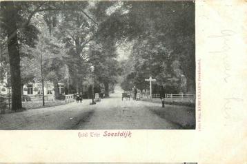 (380-727-001) Soestdijk Hotel Trier beschikbaar voor biedingen