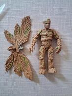 Marvel Legends Groot Guardians Vol 3 - Swole Groot, Ophalen of Verzenden, Zo goed als nieuw