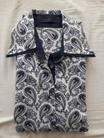Nieuwe R2 Westbrook blouse, in maat 46, R2 Westbrook, Blauw, Maat 46/48 (XL) of groter, Nieuw