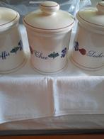 SERVIES  POTTEN, Overige typen, Nieuw, Ophalen of Verzenden, Aardewerk