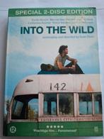 Into the wild 2 discs plus boekje, Ophalen of Verzenden, Zo goed als nieuw