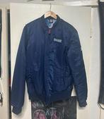 THUNDERDOME XTC BOMBER XL, Ophalen of Verzenden, Zo goed als nieuw, Maat 56/58 (XL), Zwart