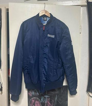 THUNDERDOME XTC BOMBER XL beschikbaar voor biedingen