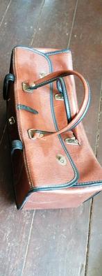 Oldtimer Brommer fietstas, New old stock, Ophalen, Nieuw, Algemeen