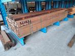 hardhouten palen, azobe paal 6x6x300cm, Ophalen, Palen, Nieuw, Hardhout
