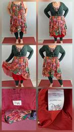 HeArt jurken/hesjes/petticoat maat 48/XXXL, Kleding | Dames, Grote Maten, Overige typen, Overige kleuren, HeArt, Ophalen of Verzenden