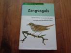 Reis door de natuur ZANGVOGELS, Ophalen of Verzenden, Zo goed als nieuw, Vogels, Karel Stastný
