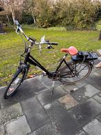 Brinckers brooklyn Elektrische Fiets - met kleine probleem, Fietsen en Brommers, Ophalen, Gebruikt, Brinckers, 51 tot 55 cm
