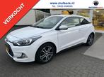 Hyundai I20 VERKOCHT! SOLD!, Auto's, Hyundai, 21 km/l, 910 kg, Gebruikt, Euro 6