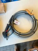 Dibo hogedruk slang met pistool, Tuin en Terras, Ophalen of Verzenden, Nieuw, Elektrisch, Dibo