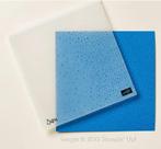 Stampin' Up! Embossing folder Softly Falling sneeuw, Ophalen of Verzenden, Zo goed als nieuw, Kerst, Pons of Mal