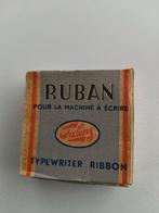 Inkt lint, Diversen, Typemachines, Ophalen of Verzenden, Gebruikt