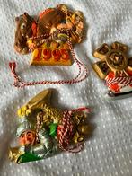 Bergse vastenavond insignes, Verzamelen, Ophalen of Verzenden, Zo goed als nieuw