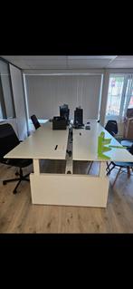 Ahrend bureau's, Ophalen