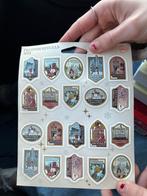 Decemberzegels 2025 - Nieuw!, Ophalen of Verzenden, Postfris