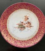 Victoria Carlsbad Australia wandbord vintage, Ophalen of Verzenden