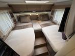Adria Compact PLUS SL ENKELE BEDDEN EURO6 6.60M! LUCHTVERING, Bedrijf, Diesel, Tot en met 3, Adria