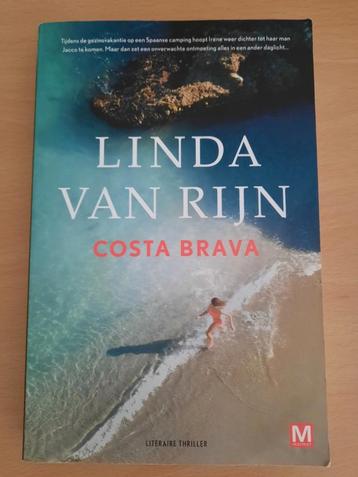Linda van Rijn - Costa Brava beschikbaar voor biedingen