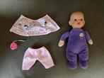Baby born first love, Kinderen en Baby's, Speelgoed | Poppen, Ophalen of Verzenden, Zo goed als nieuw, Babypop