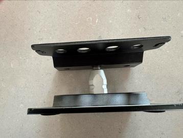 Car stand, auto standaard