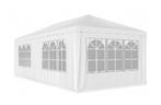 XL partytent, Tuin en Terras, Partytenten, Opvouwbaar, Partytent, Minder dan 4 meter, Nieuw