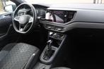 Volkswagen Polo 1.0 TSI 2x R-Line *Automaat*Navigatie/Virtua, 12 maanden, Gebruikt, Adaptive Cruise Control, Alcantara