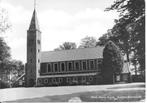 Kootwijkerbroek Ned Herv. Kerk., Verzamelen, Ansichtkaarten | Nederland, Ophalen of Verzenden, 1960 tot 1980, Ongelopen, Gelderland