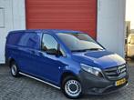 Mercedes-Benz Vito 111 CDI Functional Lang | PDC | Camera, Stof, Gebruikt, Euro 6, 4 cilinders