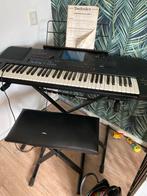 Technics SX-KN3000 Keyboard, Muziek en Instrumenten, Keyboards, Ophalen, Gebruikt, Technics, Aanslaggevoelig