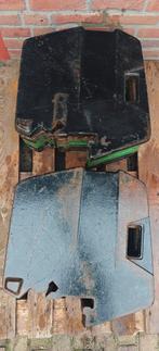 Magnum 7100 7200 Case IH International frontgewicht gewicht, Ophalen