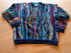 Vintage 1990s Coogi Knit Sweater
Medium, Overige kleuren, Maat 48/50 (M), Ophalen of Verzenden, Zo goed als nieuw