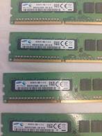 Samsung 8GB DDR3 RAM Geheugen, Computers en Software, RAM geheugen, Gebruikt, DDR3, Ophalen of Verzenden, Desktop