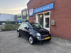 Fiat 500 0.9 TwinAir 59kW Panoramadak, Auto's, Fiat, Gebruikt, Met garantie (alle), Origineel Nederlands, Bedrijf