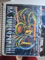 Thunderdome XII - Hemkade 18 Zaandam, Ophalen of Verzenden, Zo goed als nieuw, Techno of Trance, Boxset