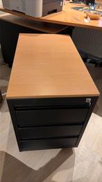 2 stuks Bureaukast 43x75 zo goed als nieuw, Minder dan 50 cm, Ophalen of Verzenden, Zo goed als nieuw, Minder dan 100 cm