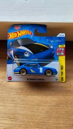 Hot Wheels '96 Porsche Carrera, Ophalen of Verzenden, Nieuw, Auto