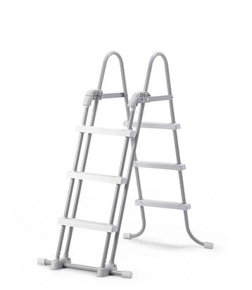 Intex zwembad trap 3 tredes beschikbaar voor biedingen